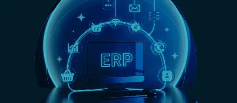 Custom ERP development in 2026: a strategic guide for modern businesses